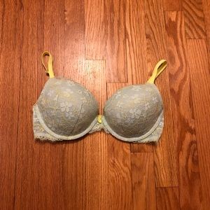 Victoria’s Secret Dream Angels Push-up Bra